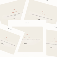 Rituliya — Soin LED pour les gencives