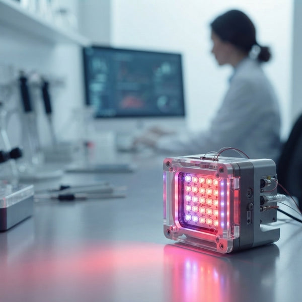World Association for Photobiomodulation Therapy (WALT)
